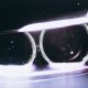 Conoce todos los tipos de luces de coches que existen