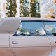 Alquila el mejor coche clásico para tu boda