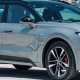 Ford Evos marca la diferencia y podría sustituir al Mondeo en España