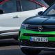 Cuota de Renting de coches eléctricos