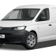 Total Renting pone a la venta la Volkswagen Caddy Cargo Isotermo con todo incluido
