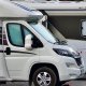 Autocaravanas pequeñas 2 plazas