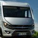Autocaravanas grandes de lujo