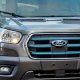 Características de la furgonetas americanas Ford
