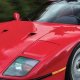 Los mejores coches deportivos de los 80