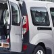 Las furgonetas con mayor capacidad de carga