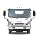 Los mejores camiones Isuzu 4x4