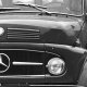 Los mejores camiones clásicos de Mercedes