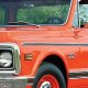 ¿Qué es una furgoneta americana Pick-up?
