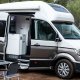 Empresas que camperizan furgonetas