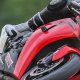 Reparación carenado de las motos