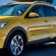 Kia Stonic Interior y diseño