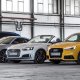 ¿Qué es mejor Audi, BMW o Mercedes?