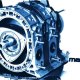 Motor Wankel coche