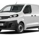 Tu autocaravana ideal para este verano con la nueva Fiat Scudo Isotermo