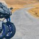 Motos de  3 ruedas con gran cilindrada