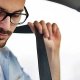 ¿Cómo arreglar el cinturón de seguridad del coche?