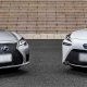 ¡Lexus es de Toyota!