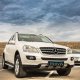 Mercedes ML Todoterreno: ¿Merece la pena comprarlo?