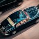 Estos son los coches que tiene el millonario Amancio Ortega en su garaje