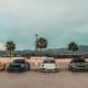 Coches de ricos