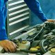 ¿Cómo limpiar el motor de un coche?