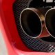¿Cómo mejorar el sonido de escape del coche diésel?