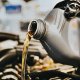 ¿Cuántos litros de aceite lleva un coche?