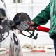 ¿Cuál es la multa por fugarse de una gasolinera?