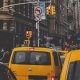 Diferencia entre taxi y VTC
