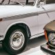Estos fueron los coches que tuvieron más éxito en 1960