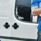Normas de transporte de alimentos en furgonetas isotermo