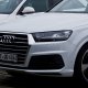 El coche que utilizan en la Isla de las Tentaciones para ir a las hogueras