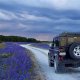 Diferencia entre Pick-up y todoterreno