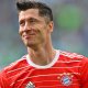 Lewandowski sorprende a los jugadores del Barça con este coche