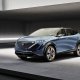Nissan Ariya el nuevo SUV eléctrico que saldrá a la venta en el 2023, todo lo que necesitas saber