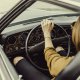 Los coches que conduce María Pombo por las carreteras