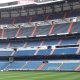 Aquí puedes aparcar el coche cuando vayas al Estadio del Real Madrid