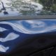 ¿Cómo quitar los bollos de un coche eléctrico?