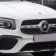 El mejor todoterreno de Total Renting es el Mercedes GLB