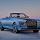 Famosos que conducen el Rolls-Royce Boat Tail, el coche más caro del mundo