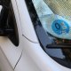 Estas podrían ser las restricciones si conduces un coche con distintivo B en Madrid 2024