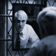 Estos son los deportivos de lujo que tiene el actor de Draco Malfoy en su garaje