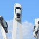 El primer coche volador de Tesla ya lo puedes reservar