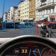 ¡Ya circula por Madrid el primer autobús sin conductor!