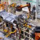 Fabricación de Automóviles