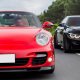 ¿Se puede poner el control de velocidad en un coche?