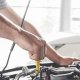 Taller de coches en Majadahonda especializado