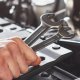 Taller de coches en Valdemoro especializado