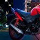 Taller oficial de Honda Motos